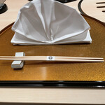 Ginza Chikamitsu Roku Chome - 