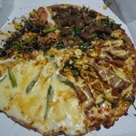 Dominos Magome Sawa Ten - 