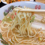 Tounin Udon - 