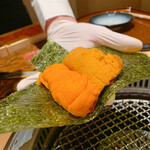 Ginza Chikamitsu Roku Chome - 