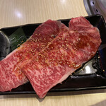 Yakiniku Sanai Saiwai Ten - 