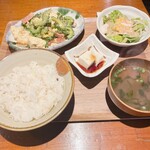 Okinawa Sakaba Minsaa - 