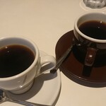 GARDEN CAFE MAZMUSHI COFFEE - マイルド＆ビター