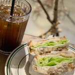 BASEMENT coffee&sandwiches - 