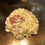 Okonomiyaki Furukawa Kanazawa Morinosato Ten - 