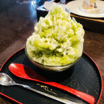 Indies Kashimashi Tarumi Lounge - 