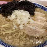 Niigata Hassho Ramen Naoji Kamigusa Ten - 