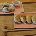 Gyoza Bar Piero - 