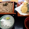 手打ちそば･うどん処　檜屋 - 