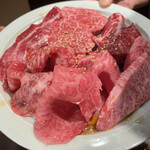 Yakiniku Yamachan - 