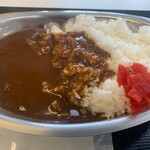 レッツゴーカレー - アップ