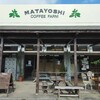 又吉コーヒー園 - 