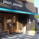 pain presso - 