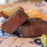 Steak Hiroo - 