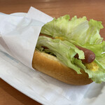 Doutor Coffee Shop Nishikoshiminamiguchiten - 