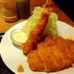 Tonkatsu KATSU Hana - 