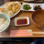 cafe Taiyo - 