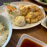 cafe Taiyo - 