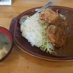 池内食堂 - 