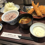 Tonkatsu Hamakatsu Hiroshima Yagi Ten - 