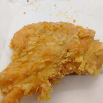 Kentucky Fried Chicken Eifukuchoten - 