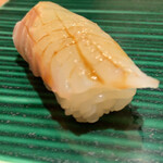 Kichijoji Sushi Shiorian Yamashiro - 