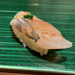 Kichijoji Sushi Shiorian Yamashiro - 