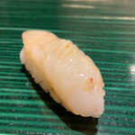 Kichijoji Sushi Shiorian Yamashiro - 