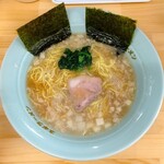 Ramen Shop Tsubaki Matsubushi Ten - 