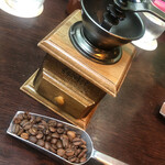 Coffee Mori no Tokei - 