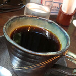 Coffee Mori no Tokei - 