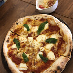 Pizzeria and Bar Sereno - 