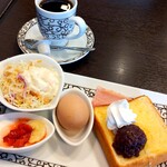 Motomachi Coffee Toyama Kakeo No Hanare - 