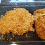 Tonkatsu Maisen Daimaru Umeda Ten - 