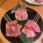 Yakiniku Shabushabu Buu - 