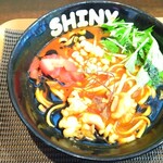 カフェ シャイニー - 