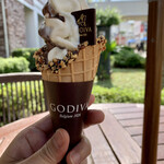 GODIVA - 