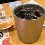 Komeda Coffee Ten Hakushimakyugardenten - 