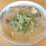 Nagahama Ramen Ichiban Fukuchiyama Ekimae Ten - 