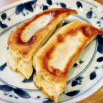 Aoyama Gyoza Bo Sendagi Ten - 