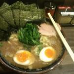 Kanda Ramen Wise - 