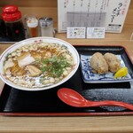 尾道大衆食堂せと - 