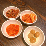 Korean Ajoshi - 