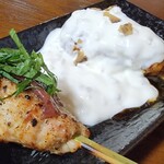 Yakitori Tsugaru no Motsuke - 