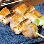 Yakitori Tsugaru no Motsuke - 