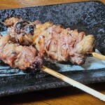 Yakitori Tsugaru no Motsuke - 