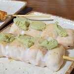 Yakitori Tsugaru no Motsuke - 