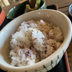 ちくら - 味ごはん