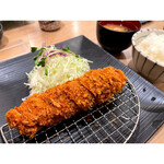 Tonkatsu KYK Abeno Chikagai Ten - 