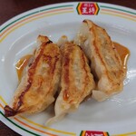 餃子の王将 - 